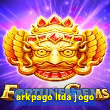 arkpago ltda jogo